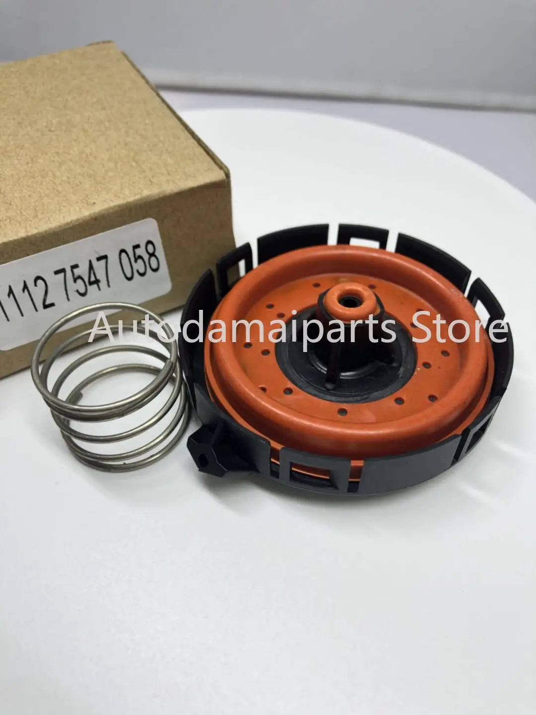 

14506018001 11127547058 выхлопная крышка двигателя, положительная вентиляция шатуна, PCV клапан для BMW E60 E65 E66 E53