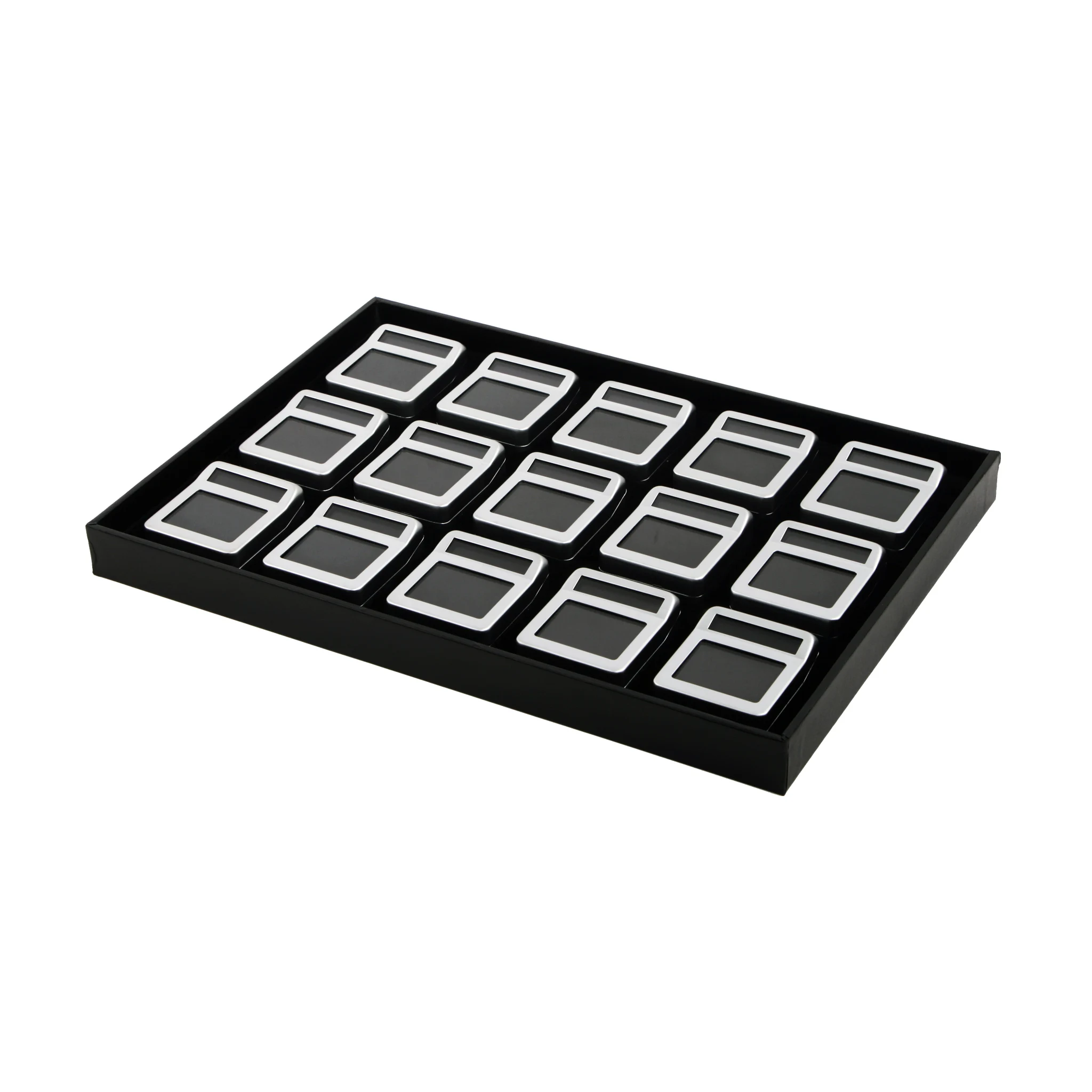 Высшее качество DK21671-15 оптовая цена GemTrue бренд драгоценный камень держатель для