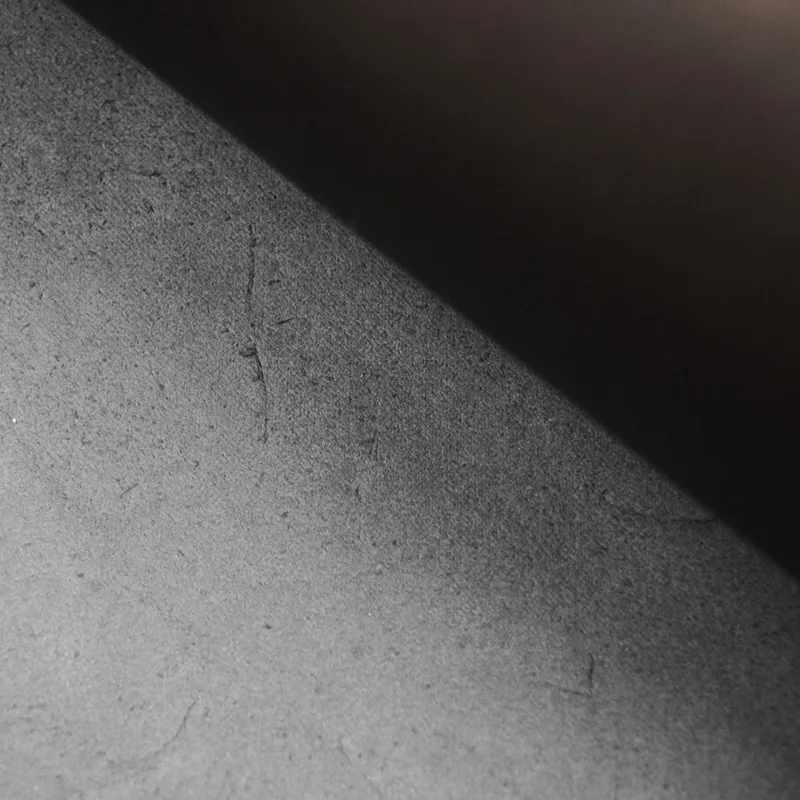 Резьба черная из натуральной телячьей кожи толщина 1 0 мм 2 | Дом и сад