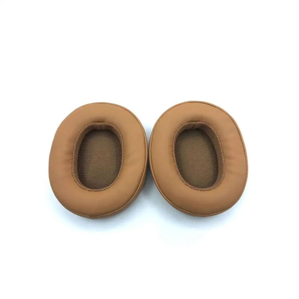 1 Пара амбушюры для наушников подушечки ушей Замена Skullcandy Crusher 3 0 Bluetooth