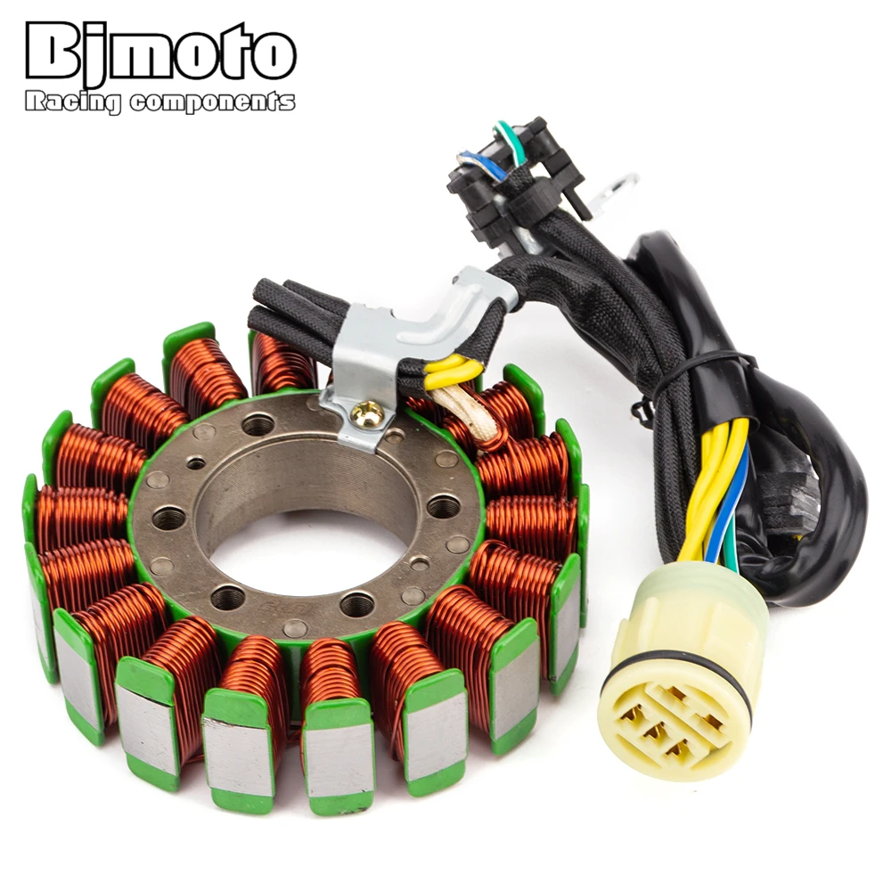 

Катушка статора мотоцикла для Honda TRX500 Fourtrax Foreman 500 FE FM FPM FPE EPS 2012-2013 31120-HR0-F01