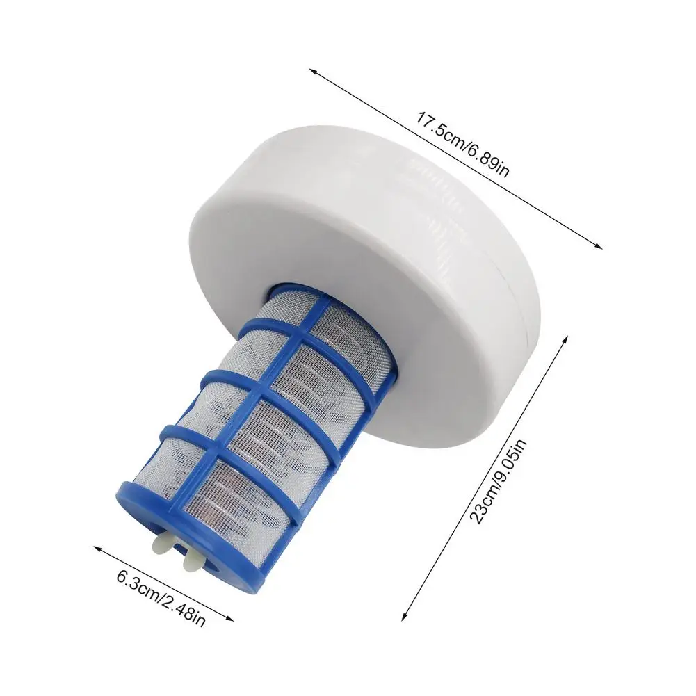 

Garden Accessories Solar Pool-ionizer Copper Silver Ion Swimming Pool Purifier Water Purifier Garden Decoration Outdoor