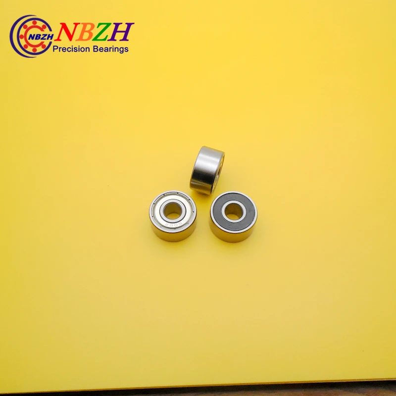 

Non-standard special Ball bearing 608 630/8-2RS1 thick B8-74D 608W11 608/11 ZZ -2RS 8mm*22mm*11mm Products bearing 8*22*11