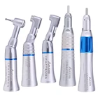 Стоматологический прямоугольный низкоскоростной наконечник, Электрический микромотор, полировальная щетка, наконечник воздушной турбины