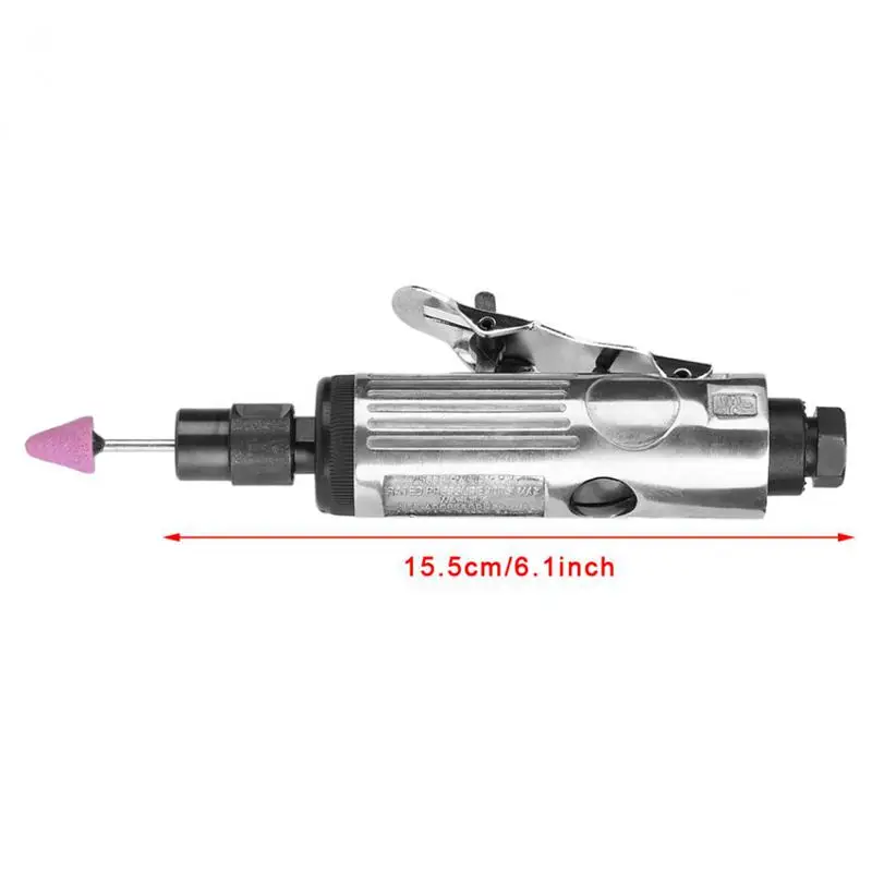 

Metal Grinding Mill Tool Set Pneumatic Sander Machine Polishing Grinder