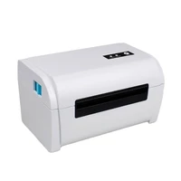 100mm 203dpi printer electronic surface single bluetooth sticker label printer office factory production warehouse management