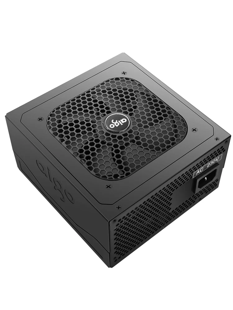 DIY скидка компьютерное оборудование HUANANZHI X79 Материнские платы комплект cpu 2680V2/2690V2 64G ram 500G SSD 2 ТБ HDD 500W PSU GTX1660TI