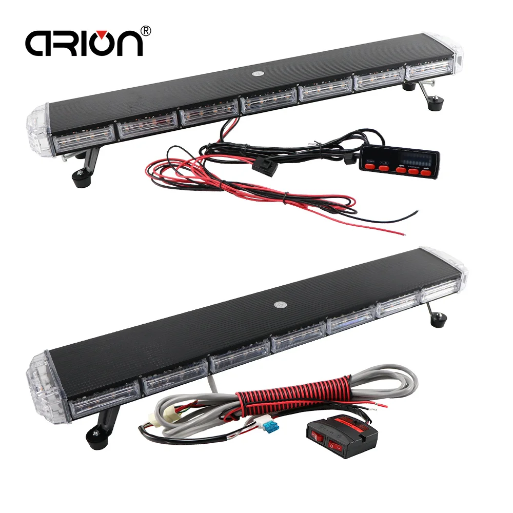 CIRION 54-102LED восстановления аварийно-спасательных световой эвакуатор мигает сигнальная лампа аварийный желтый Аварийные огни 12 V-24 V