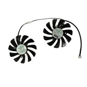 Кулер GeForce GTX 1080 Ti для видеокарт ZOTAC ZT-P10810D-10P gtx1080ti