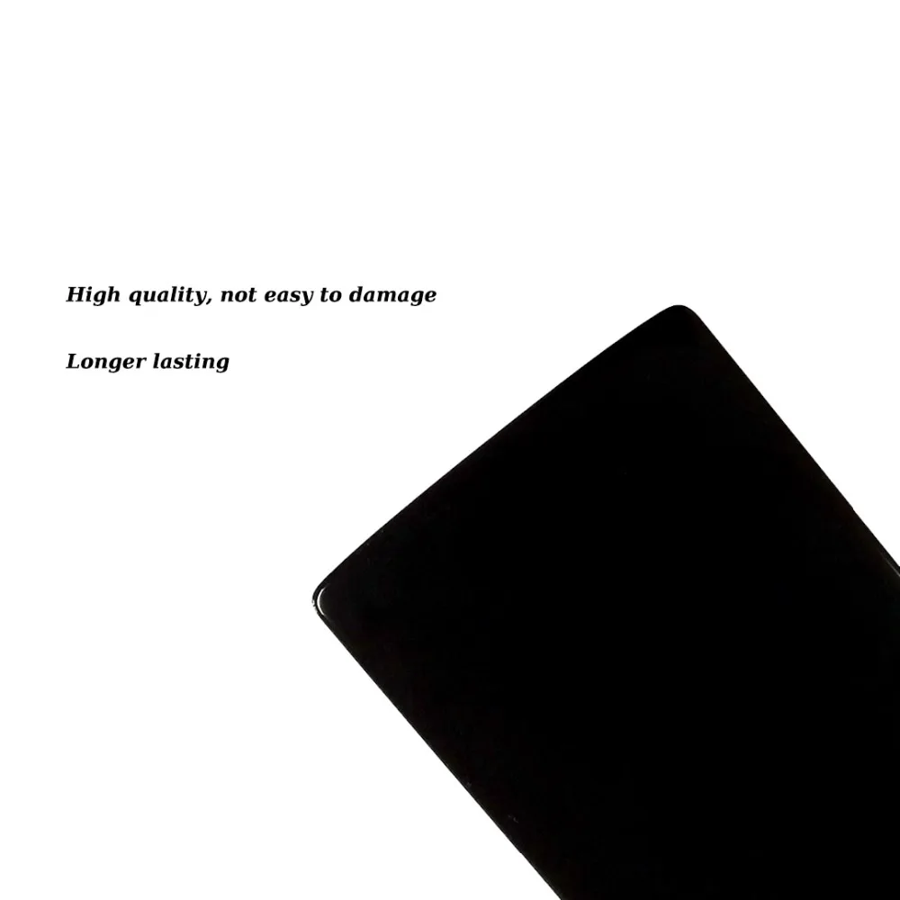 KOSPPLHZ For Doogee BL12000 BL12000 Pro LCD Display+ Touch Screen Accessory For Doogee BL 12000 BL 12000 Pro+ Tools+Adhesive