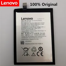 100% Original New Battery For Lenovo Z90 Battery BL246 Lenovo Vibe Shot Battery Z90A40 Z90-7 3000mAh Rechargeable Phone Battery