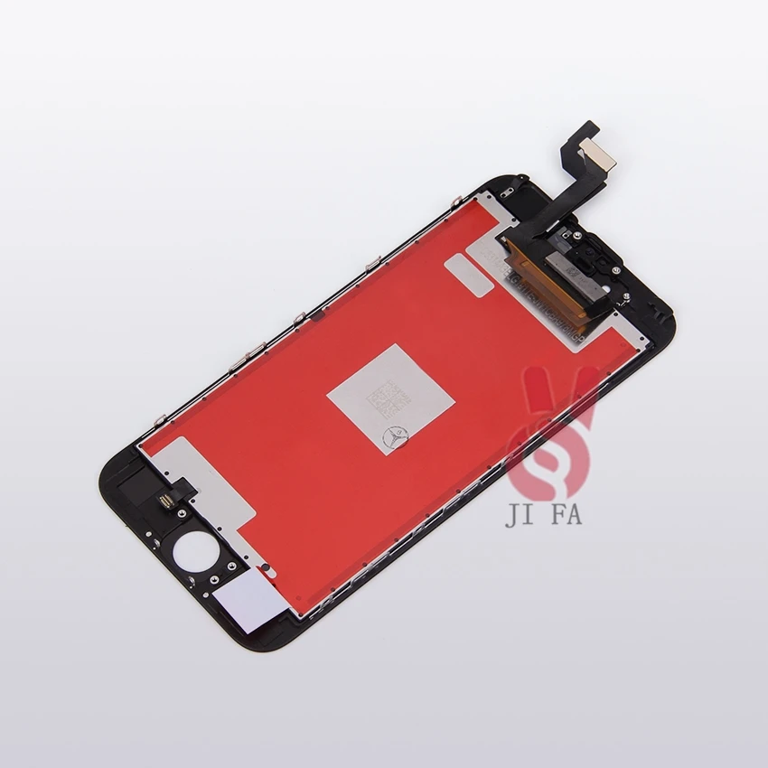 10 шт. хорошее качество для iPhone 6S ЖК экран с 3D сенсорным дигитайзером дисплей в