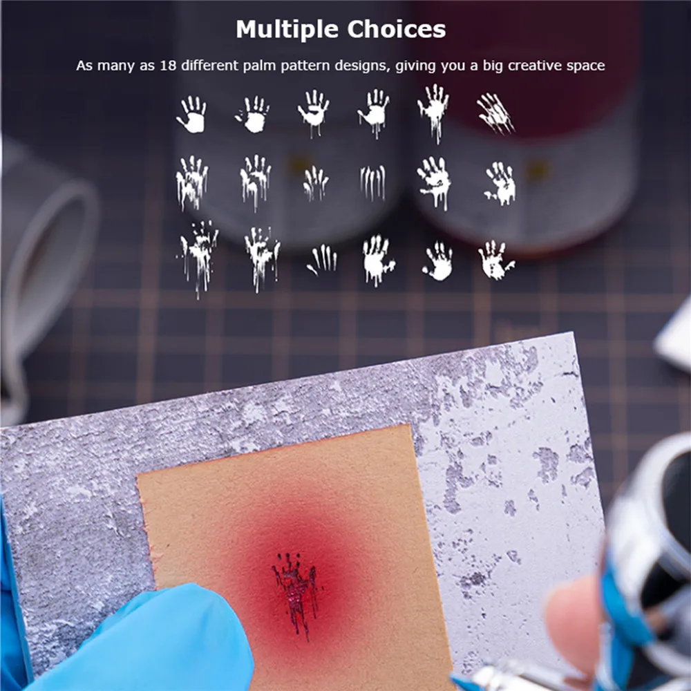 Трафарет инструменты для Galaxy бумага ручной печати модель в масштабе 1/72 1/35 1/48 3d