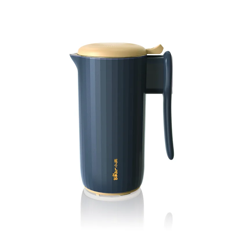 

Soymilk Machine Small Mini Single Automatic Non-cooking and Non-filtering Juicer