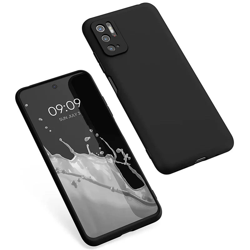 

poco m3 pro case, tpu case for poco m 3 pro 5g soft anti-shock phone cases pocophone f3 xiaomi poco m4 pro 5g cover poco m3 pro