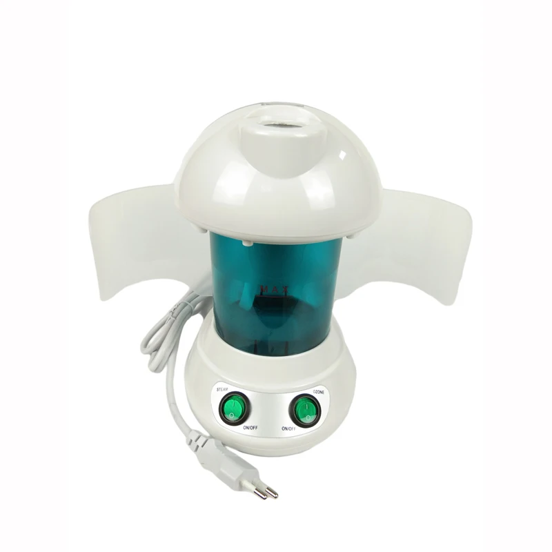 Vaporizador, нано-распылитель для лица, паровой увлажнитель для лица, озоновый ионный Увлажняющий инструмент для ухода за кожей, испаритель