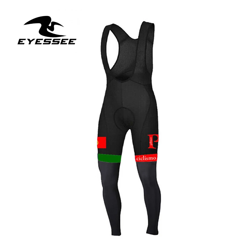 Флисовая одежда для велоспорта Ropa Ciclismo Eyessee, Зимняя Теплая Флисовая профессиональная велосипедная одежда, MTB велосипедная одежда