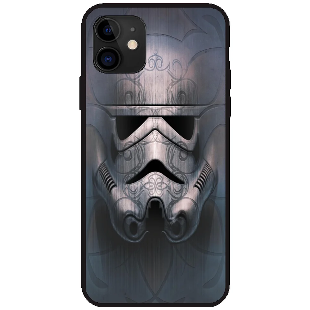 

Star Wars Series Silicone Phone Case for IPhone 7,8,SE2020,7plus,8plus,11,11 Pro,11 Pro Max,X,XR,XS,XS Max Soft Tpu Back Cover