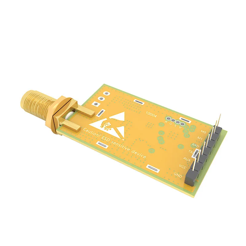 

E31-433T17D AX5043 433 50 SMA IoT uhf 433