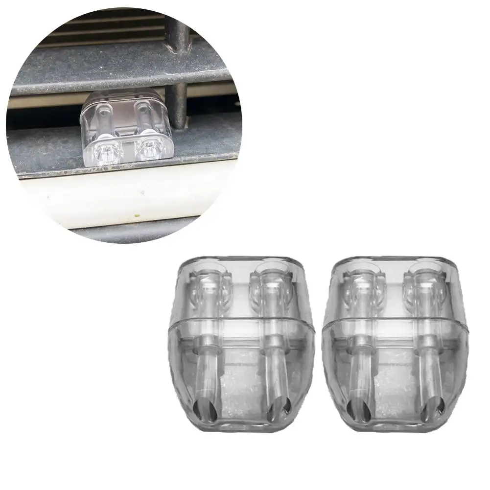 2 шт. автомобильные свистки в виде оленя | Автомобили и мотоциклы