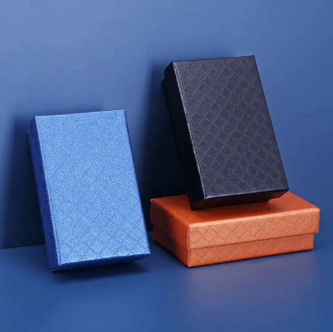 2019 модная шкатулка для ювелирных изделий кольцо ожерелье серьги браслет