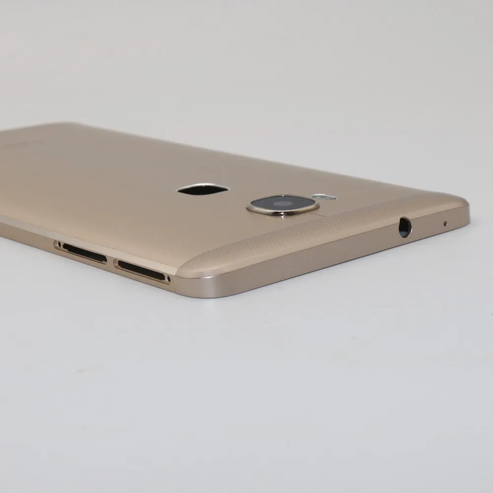 Оригинальный чехол для аккумулятора Huawei Honor 5X X5 GR5 задняя крышка задней двери