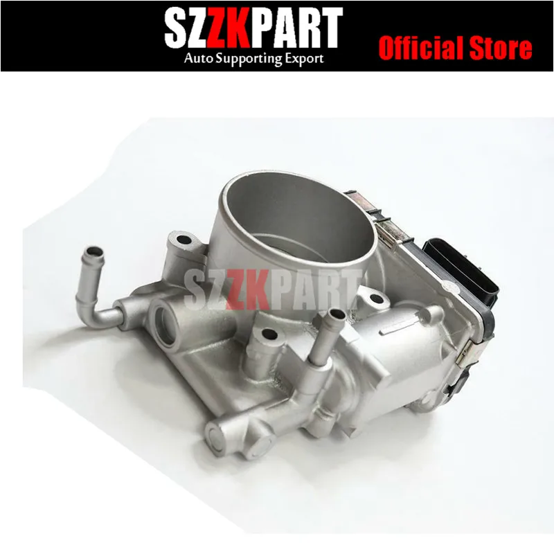 

16112-AA020 Throttle Body Valve TPS Sensor For Subaru Outback Legacy 2005-2006