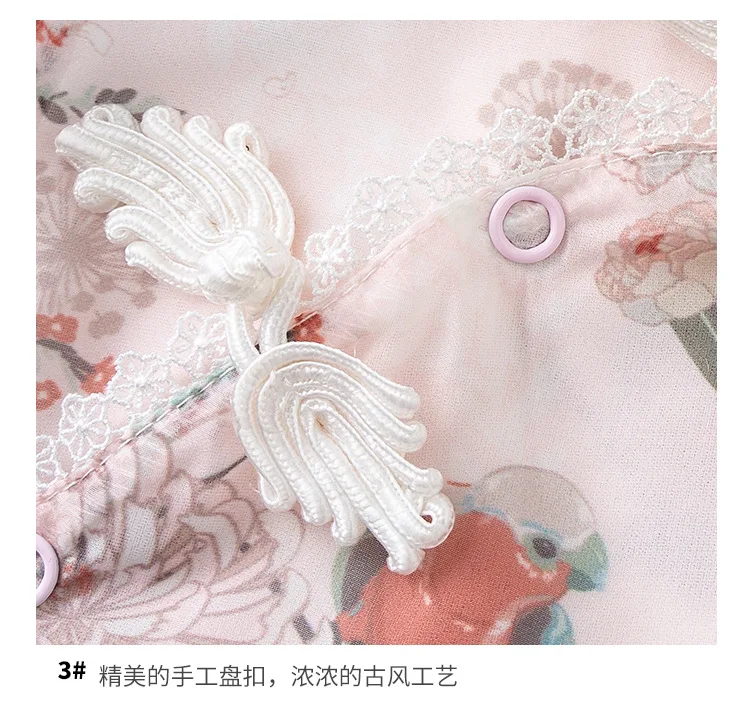 Комбинезон для новорожденных в Корейском стиле одежда с коротким рукавом