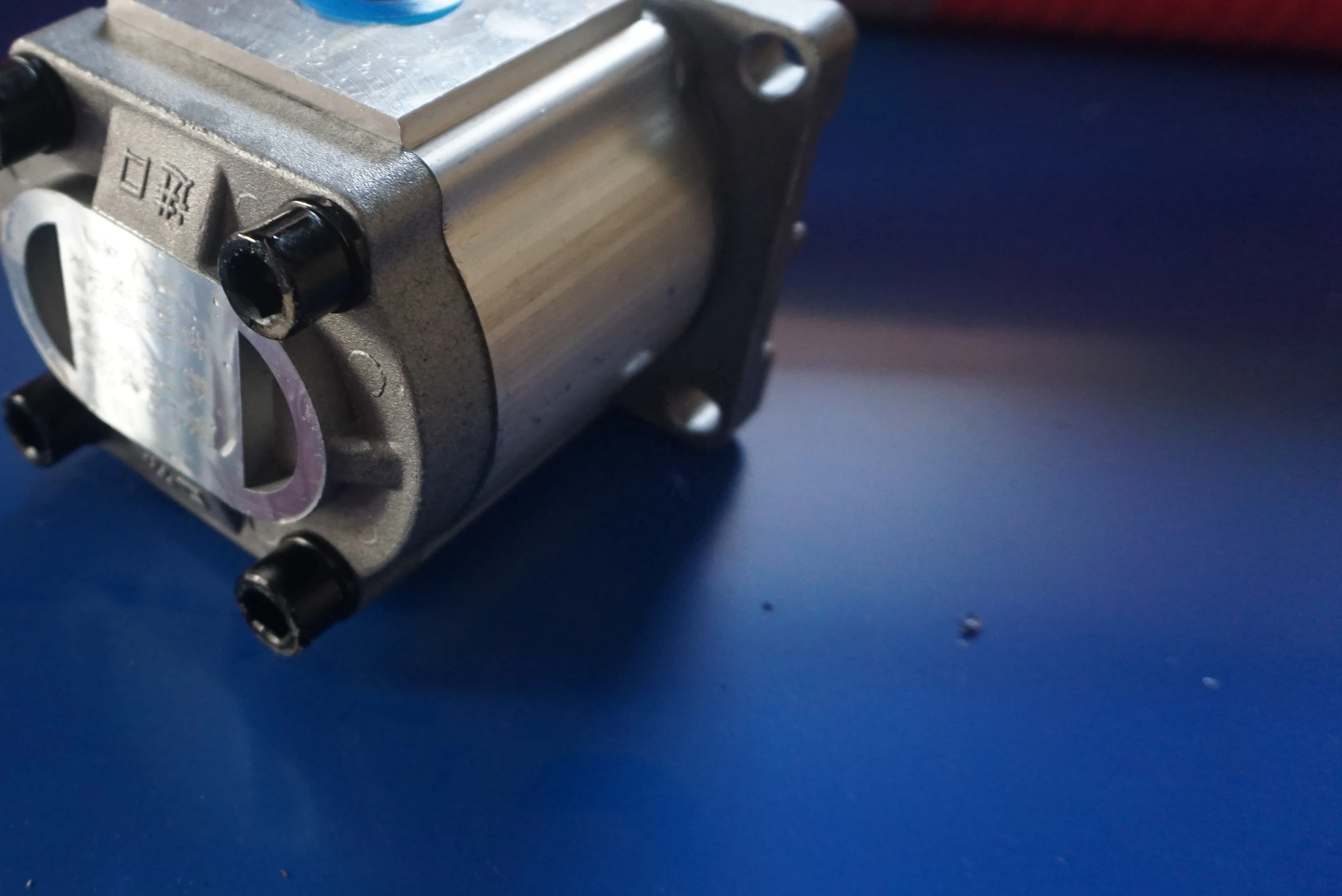 

China Portable Electric Transfer Oil Pump Price