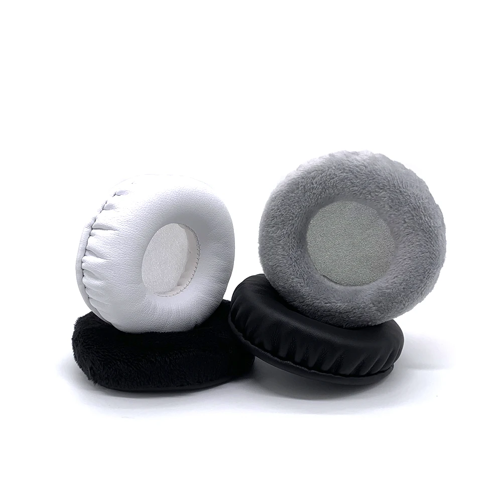 

Earpads Velvet Replacement cover for Jam HXHP420 HX HP420 Headphones Earmuff Sleeve Headset Repair Cushion Cups