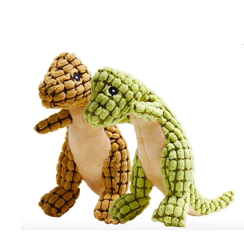 С рисунком милого котенка игрушка царапин милые и забавные мягкие кошка собака