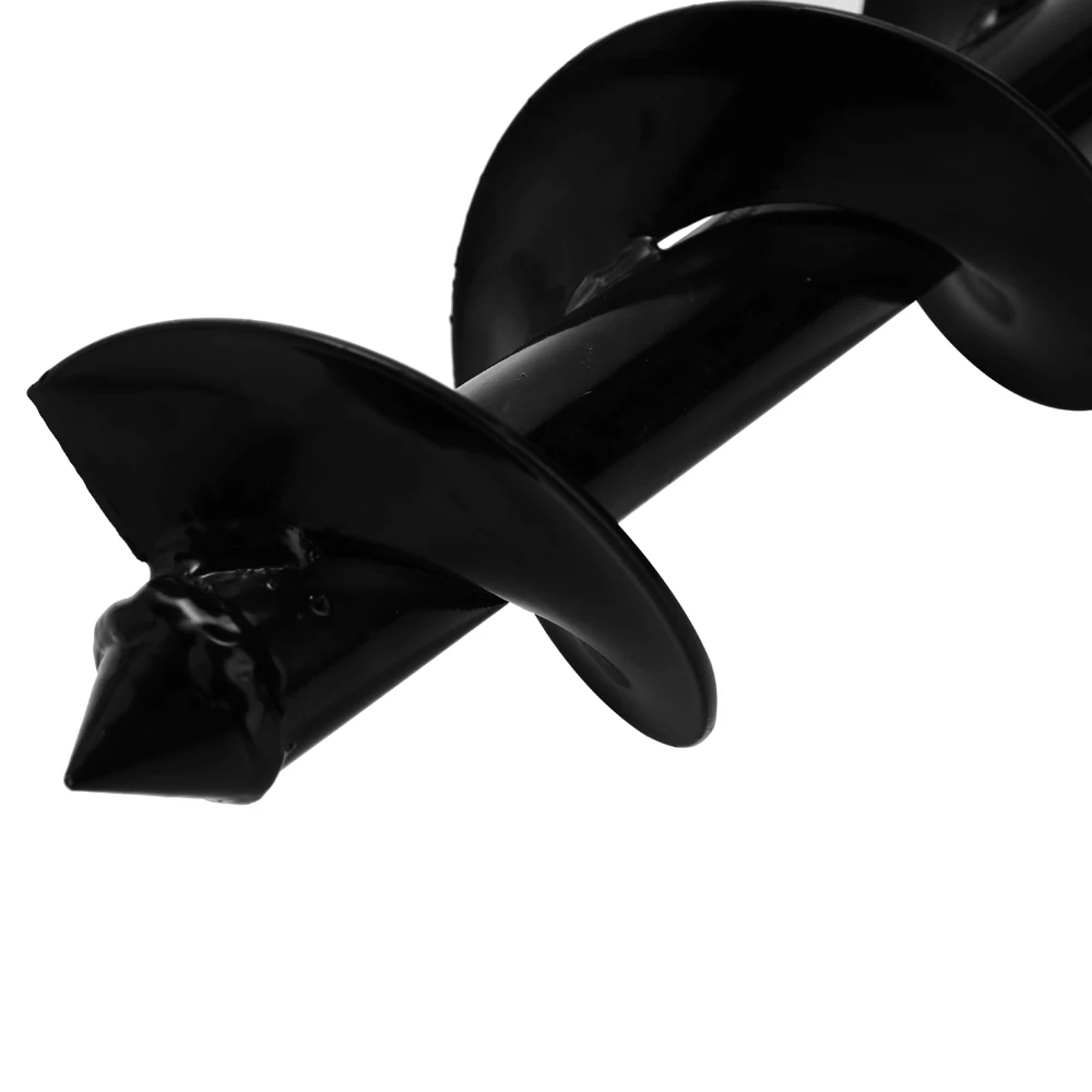 Бур KKMOON бытовой профессиональный спиральный садовый сверлильный инструмент