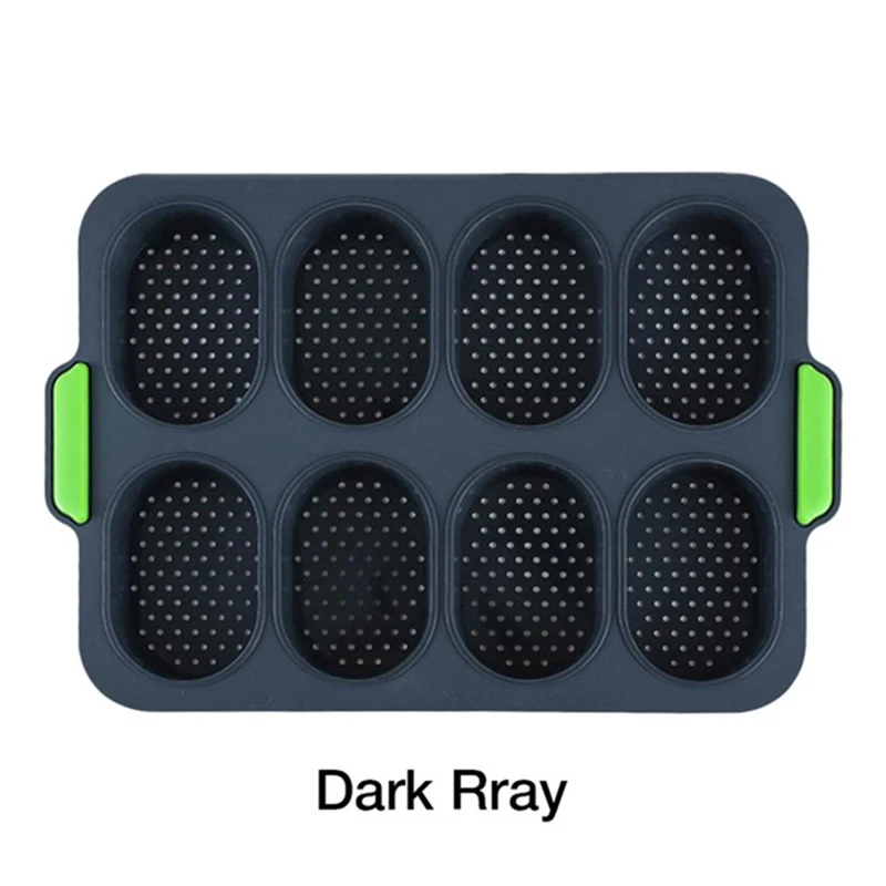 1 шт. антипригарная силиконовая форма для выпечки | Дом и сад