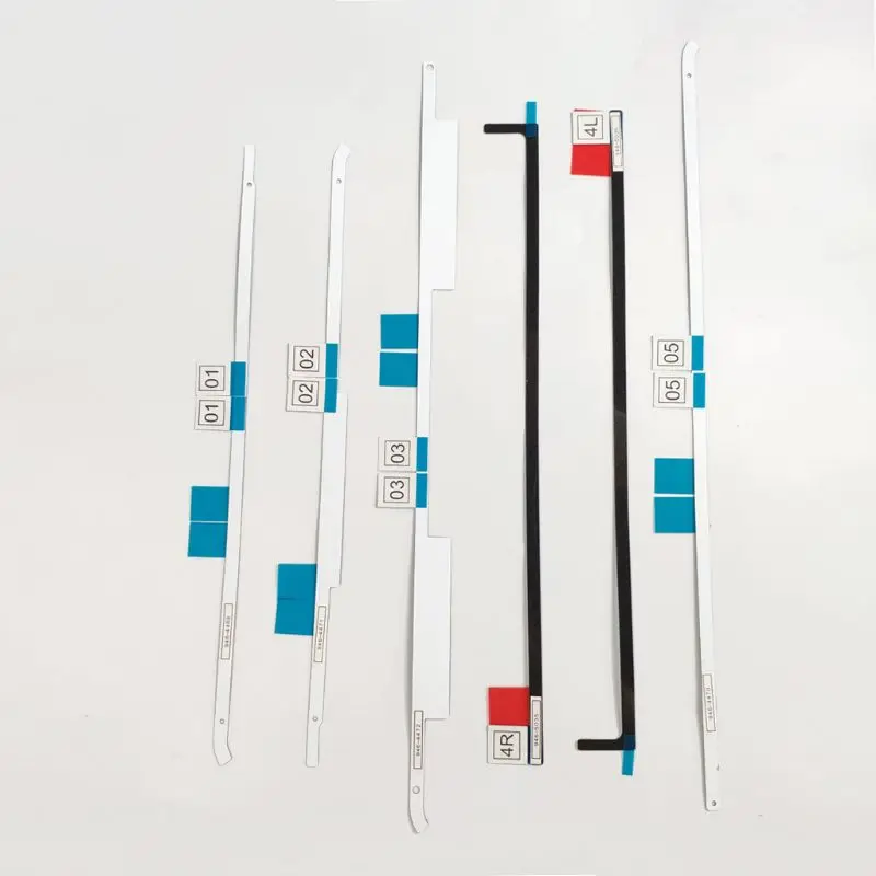 

A1418 LCD Screen Adhesive Strip for iMac LCD Display Adhesive Sticker Tape P9YA