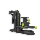 Кронштейн для точной настройки лазерного уровня Huepar, многофункциональное поворотное магнитное основание с регулируемым зажимом, регулируемый инструмент на 360 