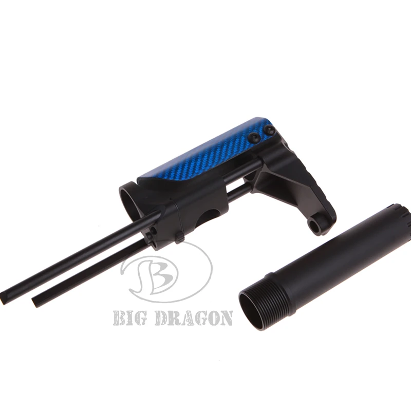 Emersongear PDW в наличии игрушечный пистолет аксессуар для GBB легкое соревнование
