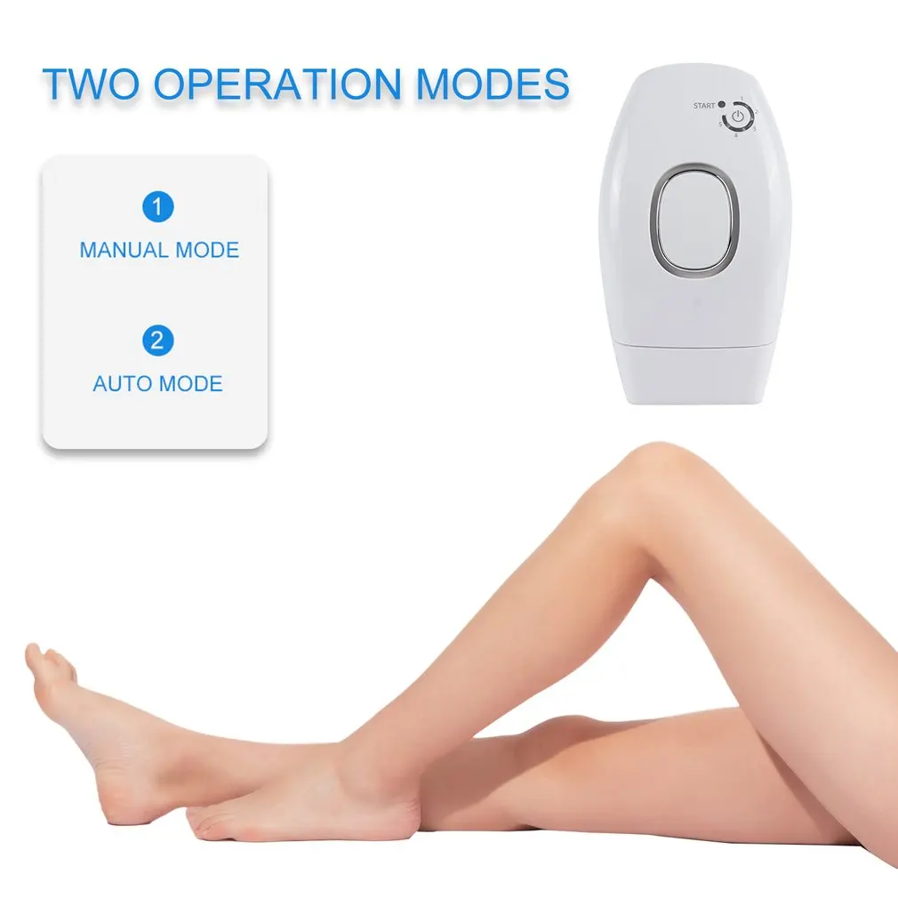 

30w Laser Hair Removal Instrument Photon Beauty Salon Hair Removal Instrument