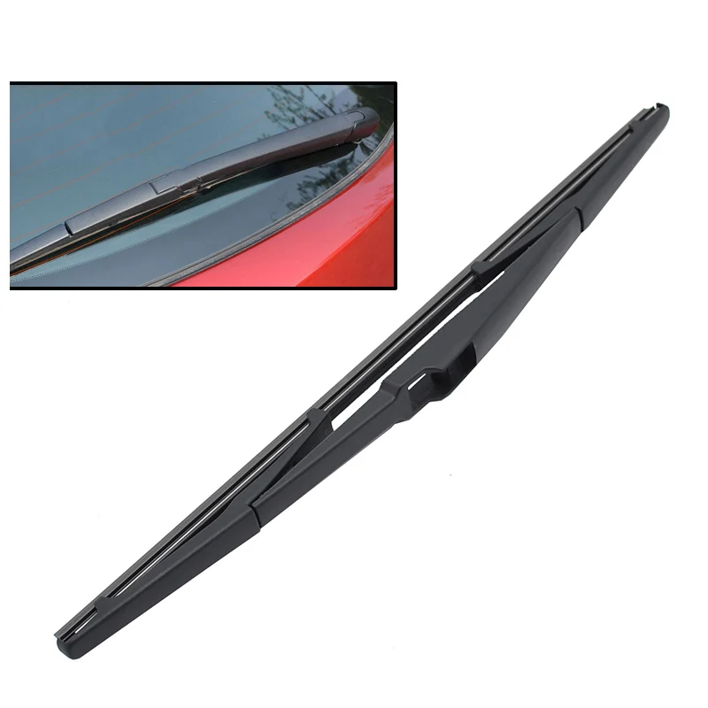 Щетка стеклоочистителя Erick 16 "Задняя щетка для Toyota Avensis хэтчбек 2003 - 2006 второе