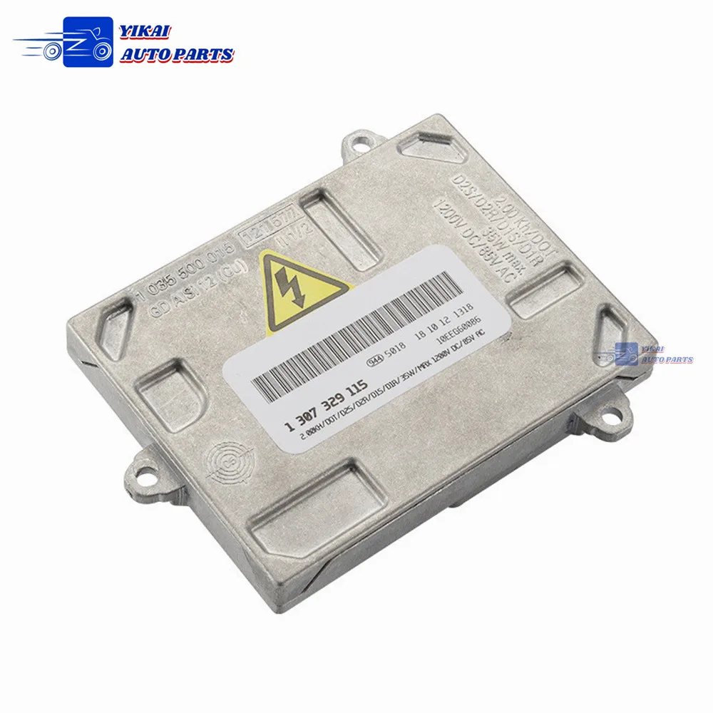 OEM ксеноновый балласт для фар 1307329115 8E0907391B 1307329098 Audi A4 S4 Saab Cadillac DTS|Аксессуары авто| |