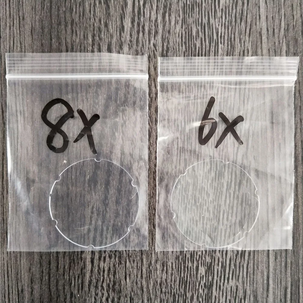 Стрельба из лука с блочным луком мощный оптический прицел увеличительным