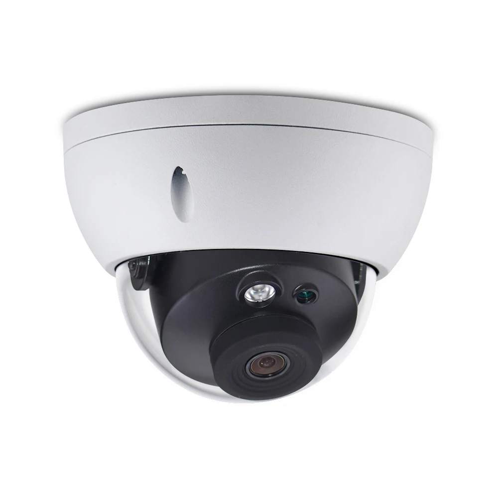 Оптовая Продажа DH 6MP Камера IPC HDBW4631R AS обновления от HDBW4431R IK10 IP67 аудио и