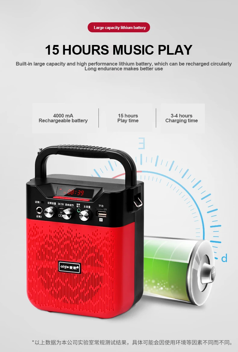 S32 4000 мАч Высокая мощность динамик s Портативный беспроводной Bluetooth Soundbox вечерние аудио Yo-ga динамик наружный плеер сабвуфер динамик