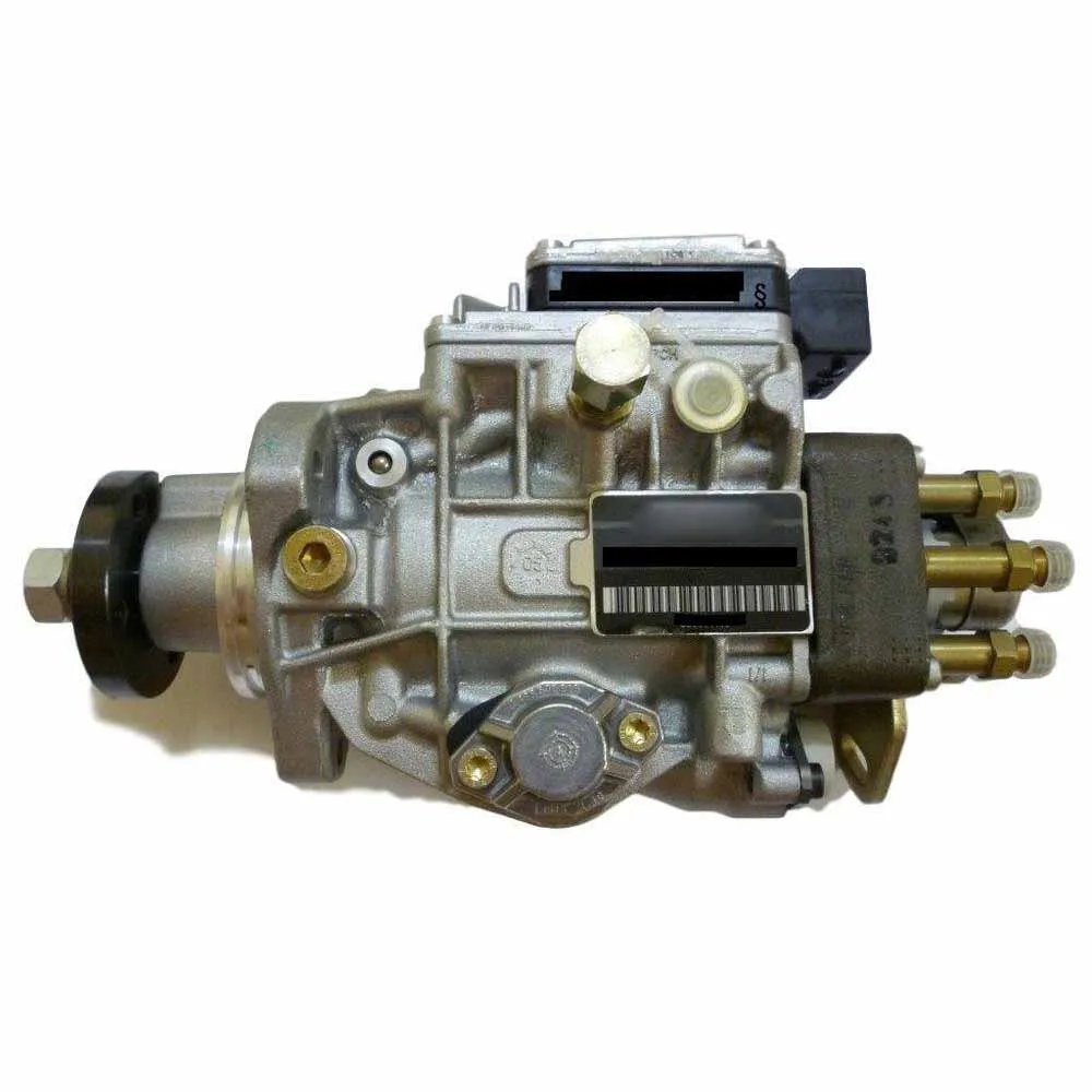 0470006006 3965403 QSB 6 7 двигатель Common Rail дизельный топливный насос vp44 ТНВД для