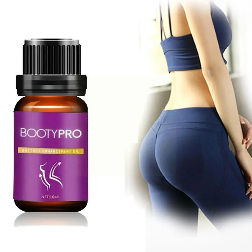 

Hot Selling Butt Lifting Essential Oil Increases Butt Lifting Female Firming Oil Muscle Sexy Body Massage Building W5A7