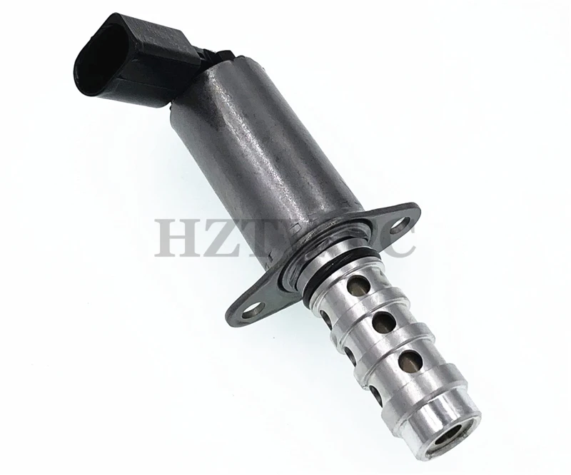 Новый двигатель с регулируемым синхронизатором Соленоидный клапан VVT 06F109257A для VW Passat Jetta Golf EOS Audi TT Quattro