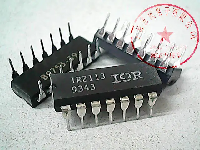5 шт. IR2113 DIP-14 | Автомобили и мотоциклы