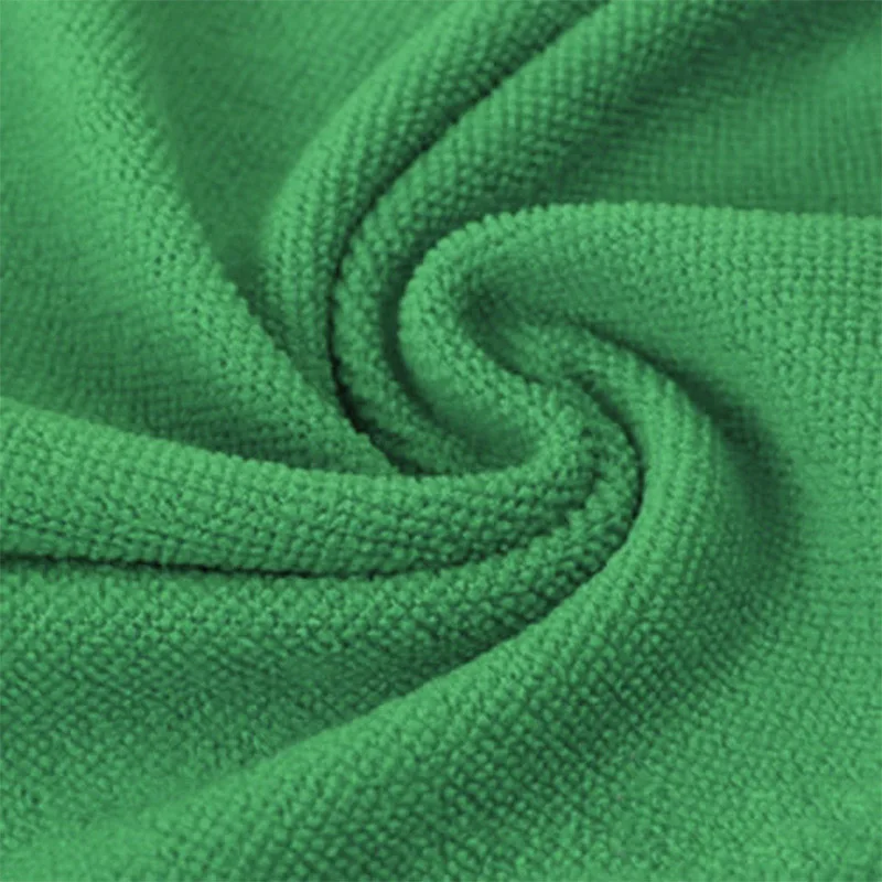 20x20 см Мягкая подкладка из микрофибры квадратный Полотенца Ткань для очистки