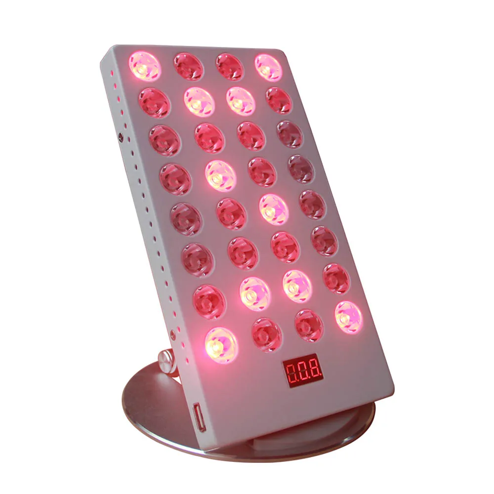 Shenzhen IDEA LIGHT TL Mini 660nm 850nm Led удаление акне Infared оборудование для светотерапии для здравоохранения и лица и кожи