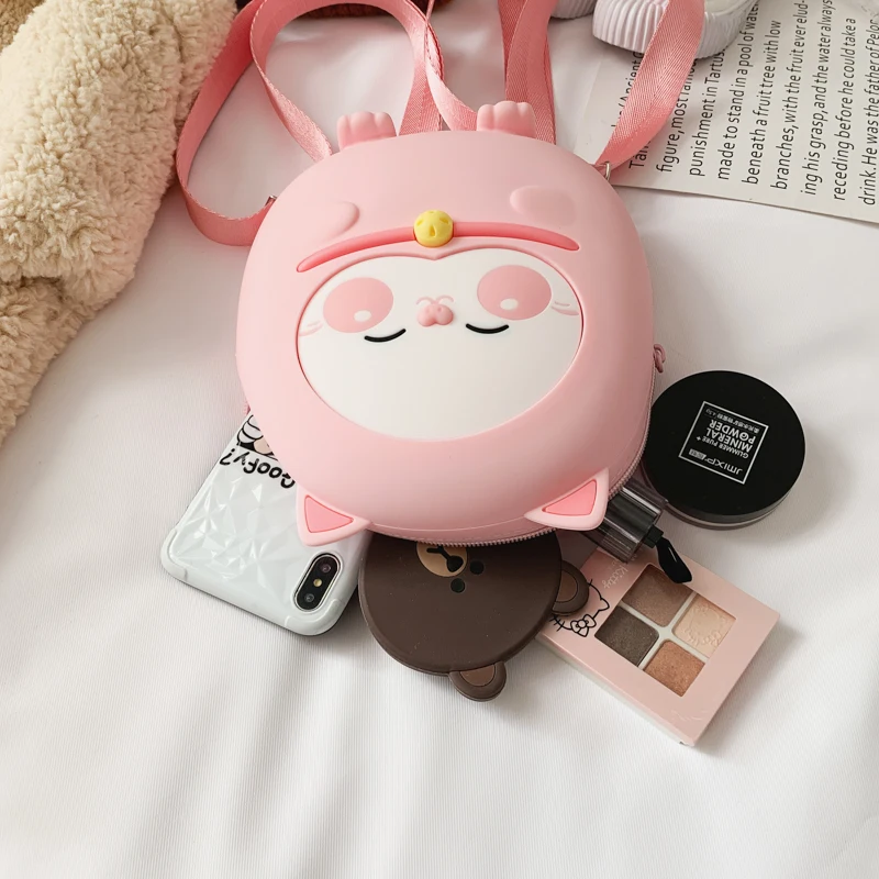 Лидер продаж детские рюкзаки с животными брендовый дизайнерский рюкзак для