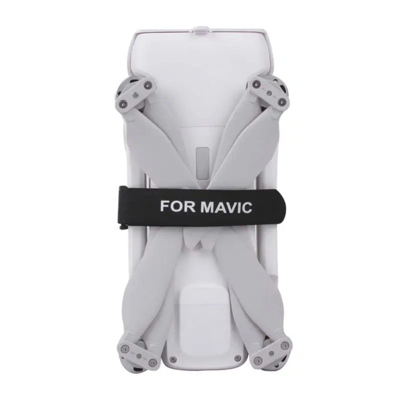 Лопасть Винта дрона кронштейн держатель пропеллера фиксированное защитное